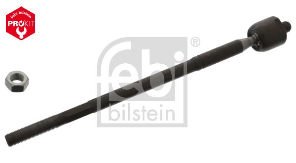 FEBI BILSTEIN Осевой шарнир, рулевая тяга 44722